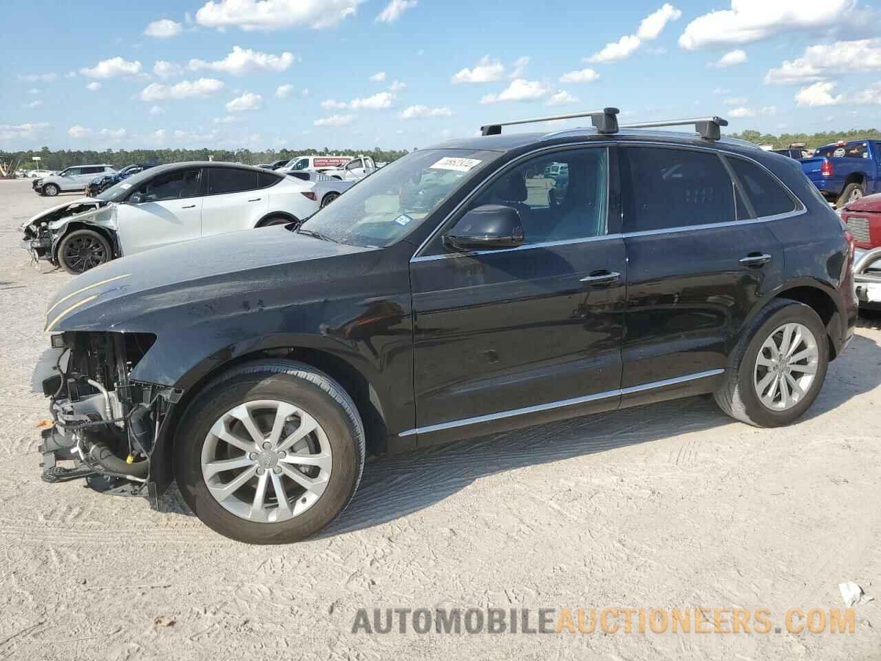 WA1L2AFP4GA046995 AUDI Q5 2016