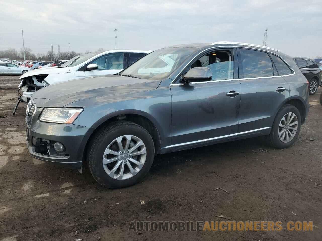 WA1L2AFP4GA064512 AUDI Q5 2016