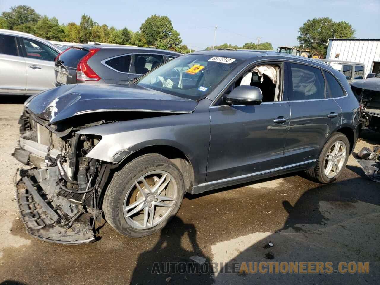 WA1L2AFP4GA068821 AUDI Q5 2016