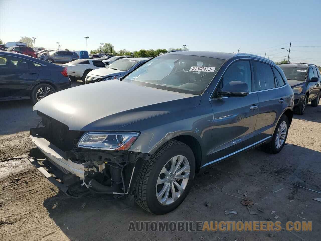 WA1L2AFP4GA070441 AUDI Q5 2016