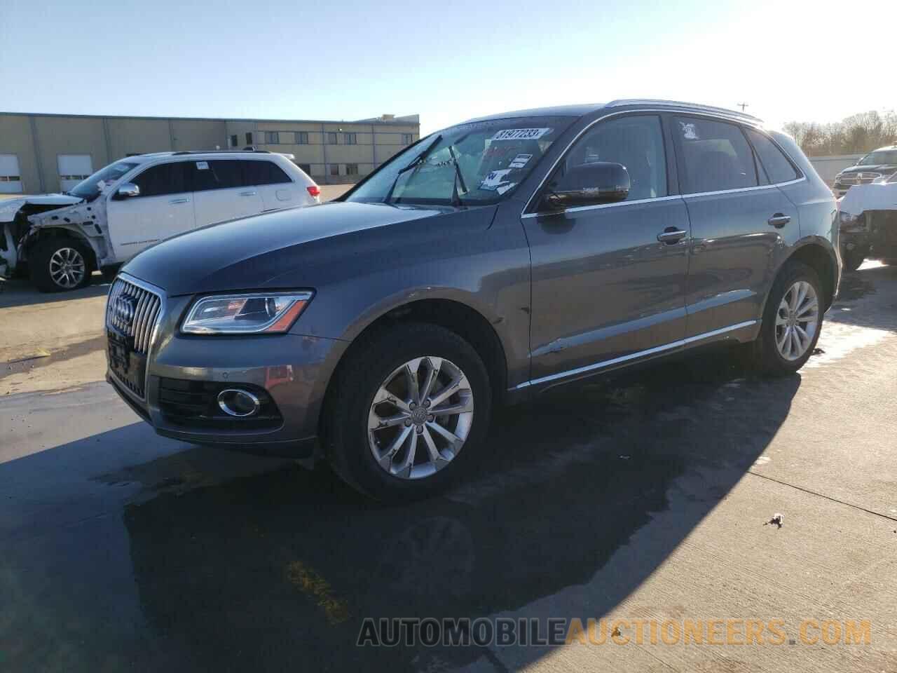 WA1L2AFP4GA071671 AUDI Q5 2016