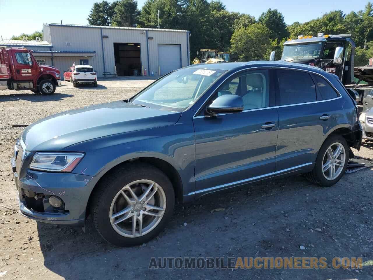 WA1L2AFP4GA089099 AUDI Q5 2016