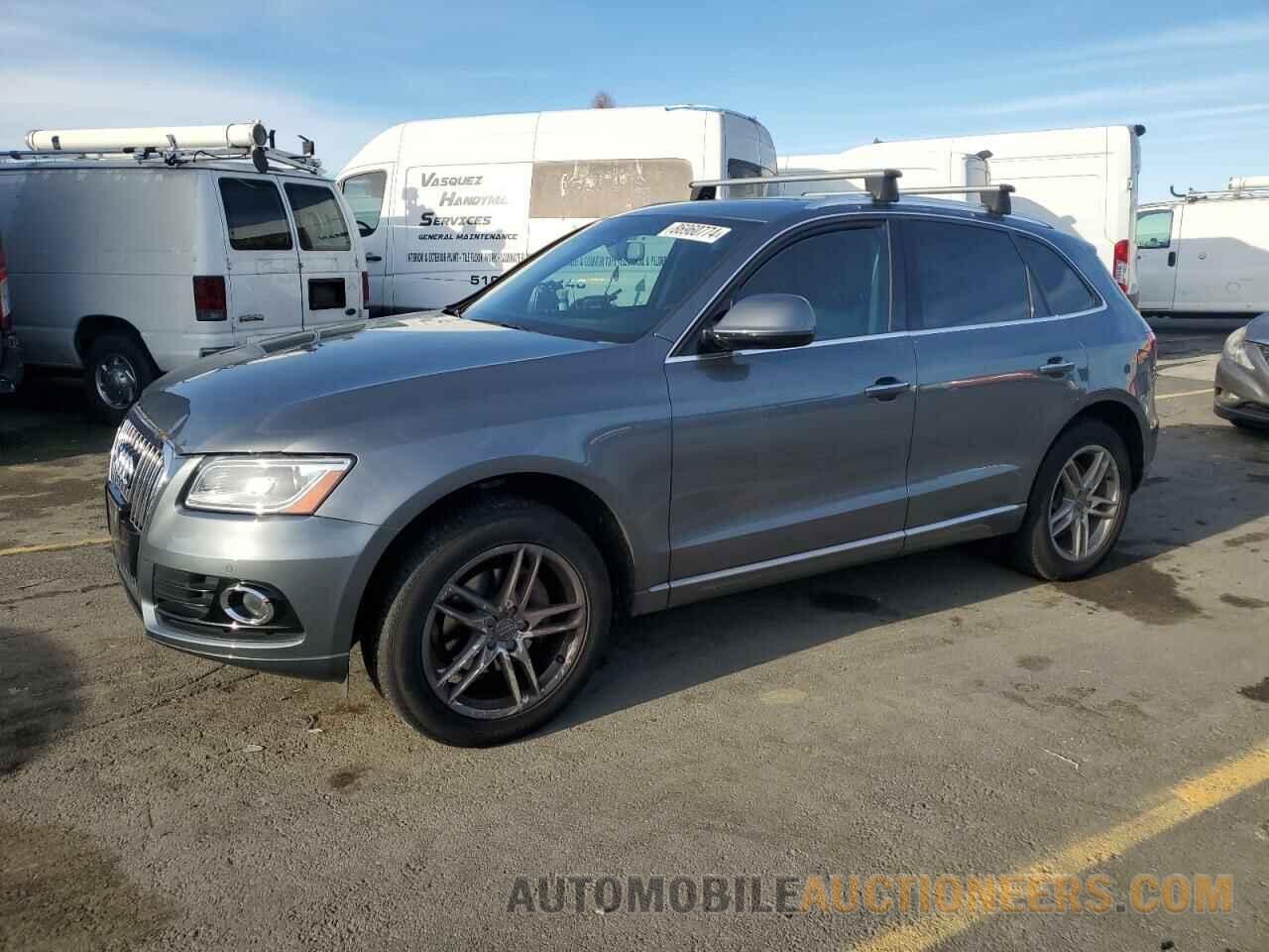 WA1L2AFP4GA089717 AUDI Q5 2016