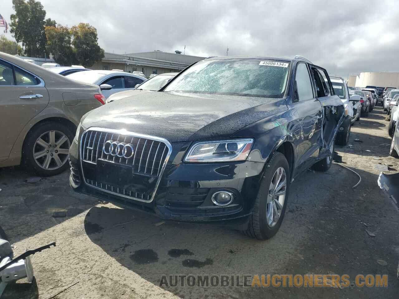 WA1L2AFP4GA096585 AUDI Q5 2016