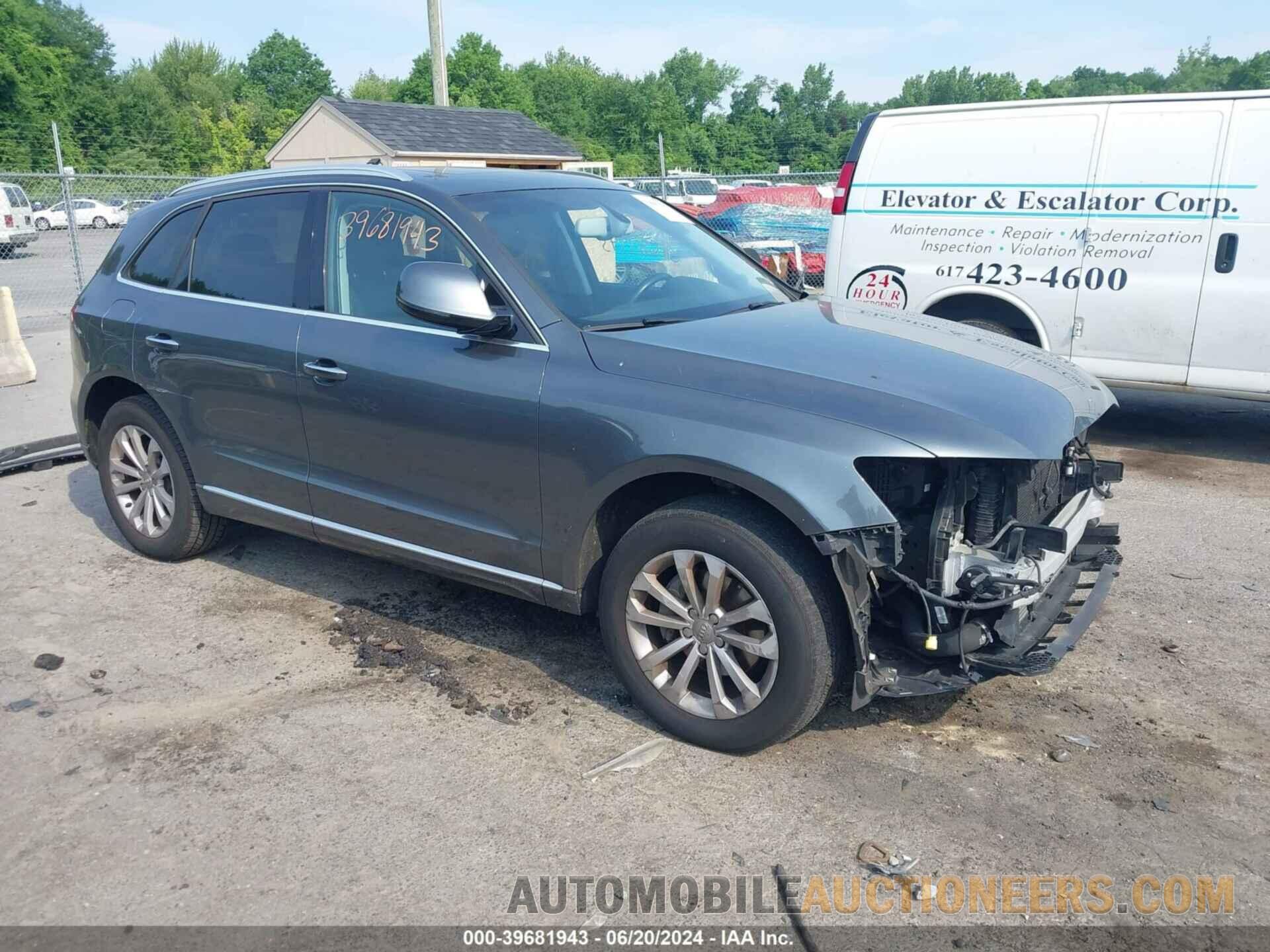 WA1L2AFP4GA131044 AUDI Q5 2016