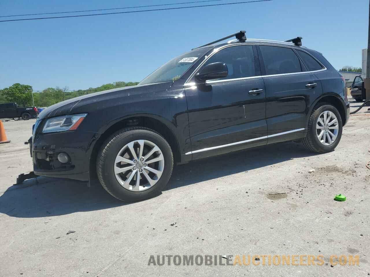 WA1L2AFP4GA137099 AUDI Q5 2016