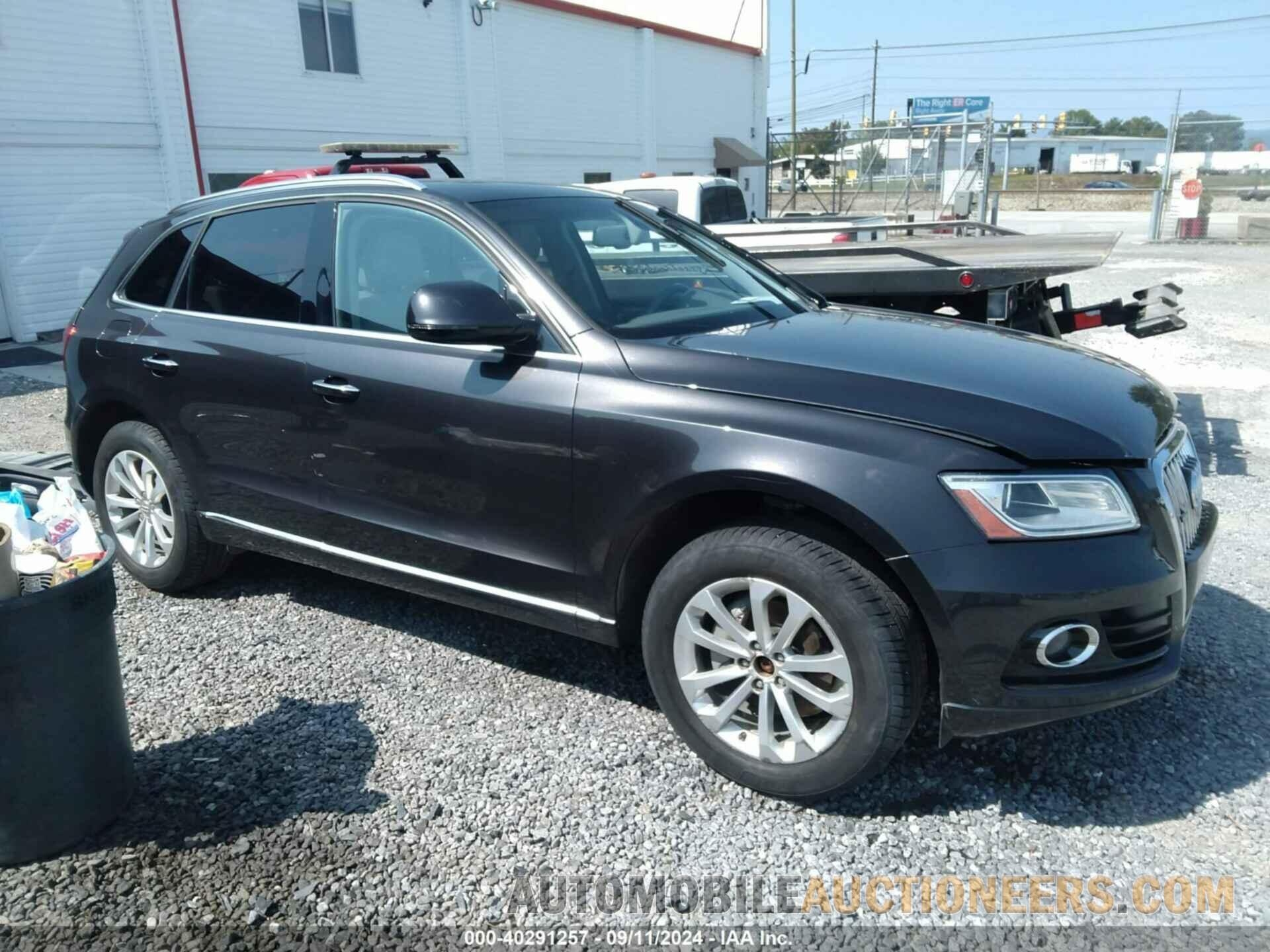 WA1L2AFP4GA139239 AUDI Q5 2016