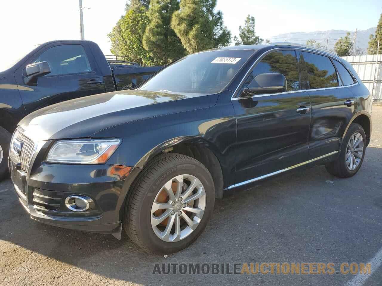 WA1L2AFP4GA139483 AUDI Q5 2016