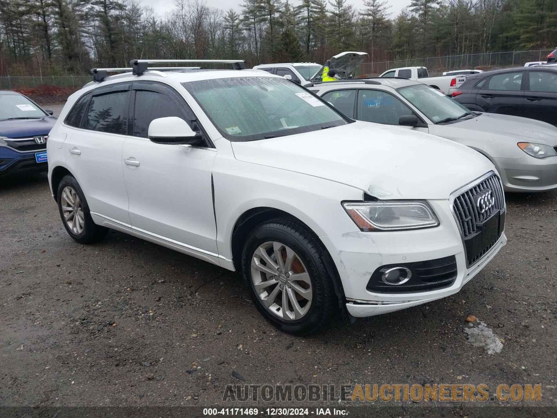 WA1L2AFP4GA139984 AUDI Q5 2016