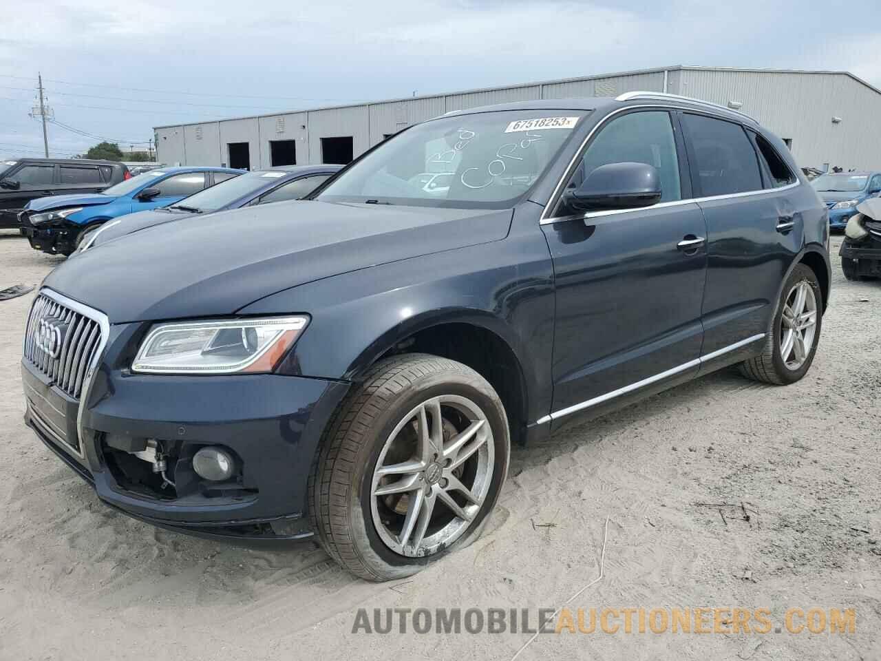 WA1L2AFP4GA141587 AUDI Q5 2016