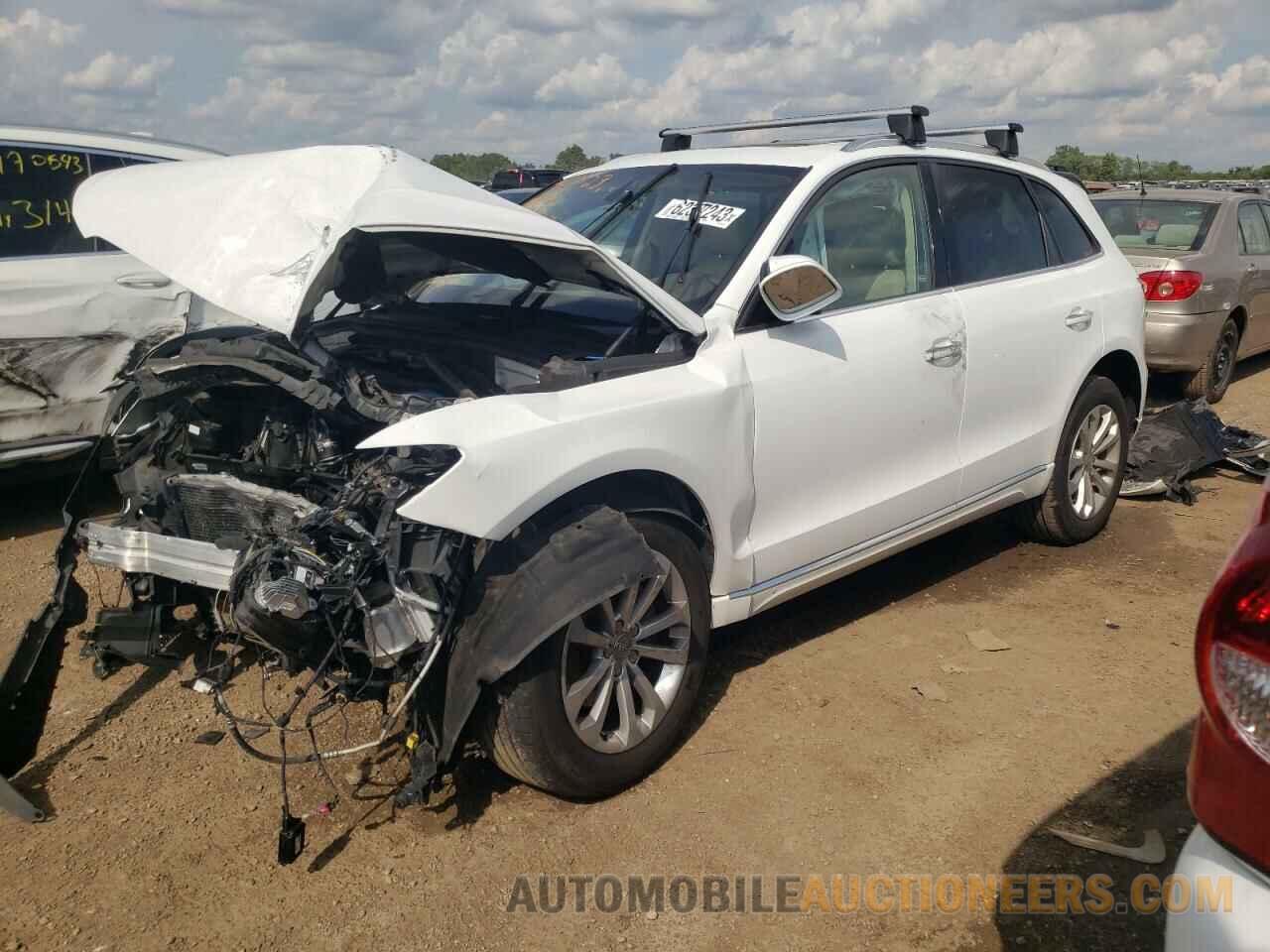 WA1L2AFP4GA143579 AUDI Q5 2016