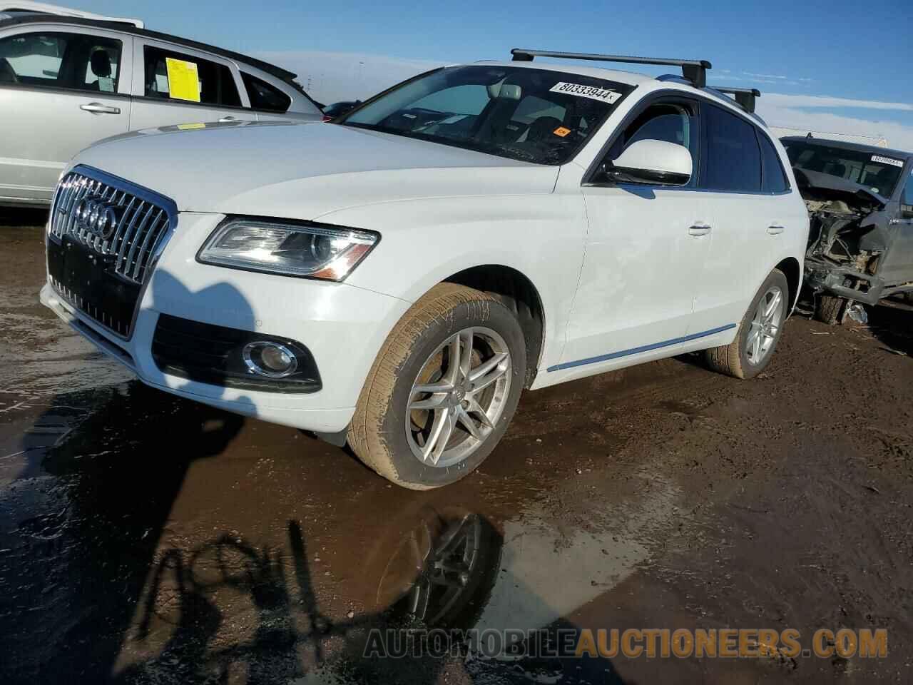 WA1L2AFP4GA147728 AUDI Q5 2016