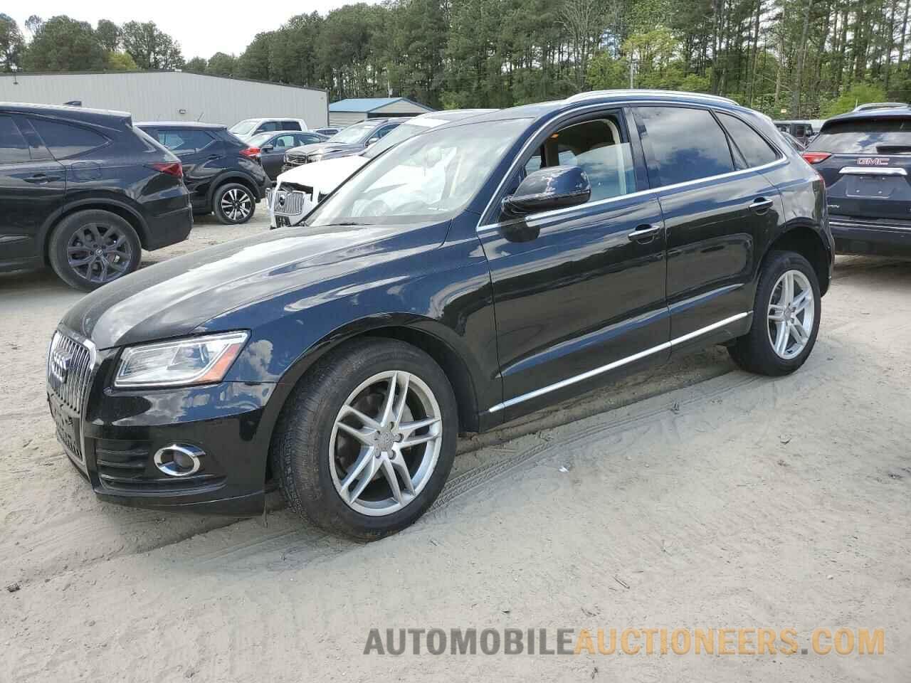 WA1L2AFP4HA042429 AUDI Q5 2017