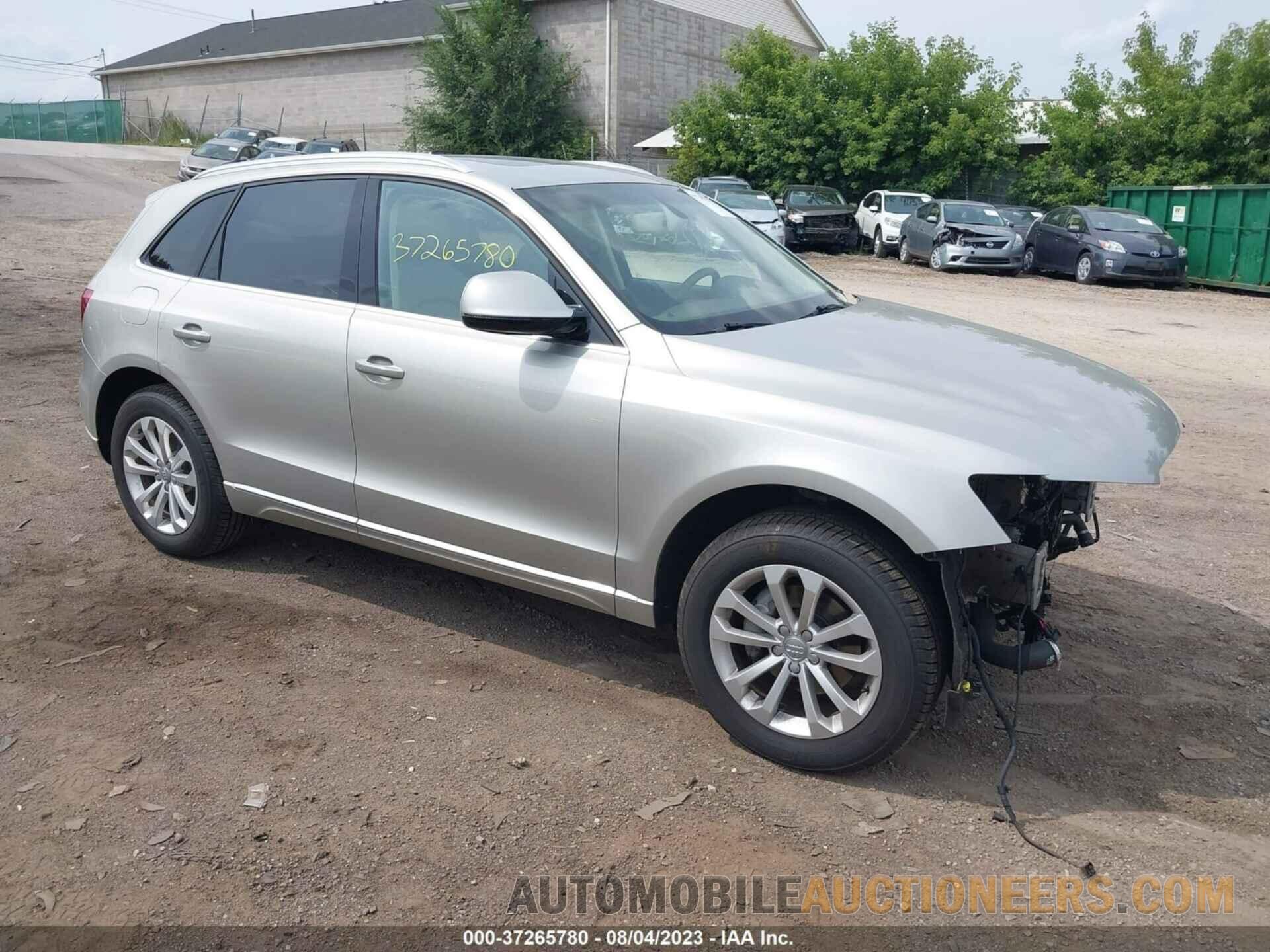 WA1L2AFP5GA002360 AUDI Q5 2016