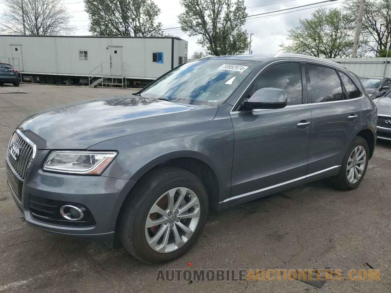 WA1L2AFP5GA004058 AUDI Q5 2016