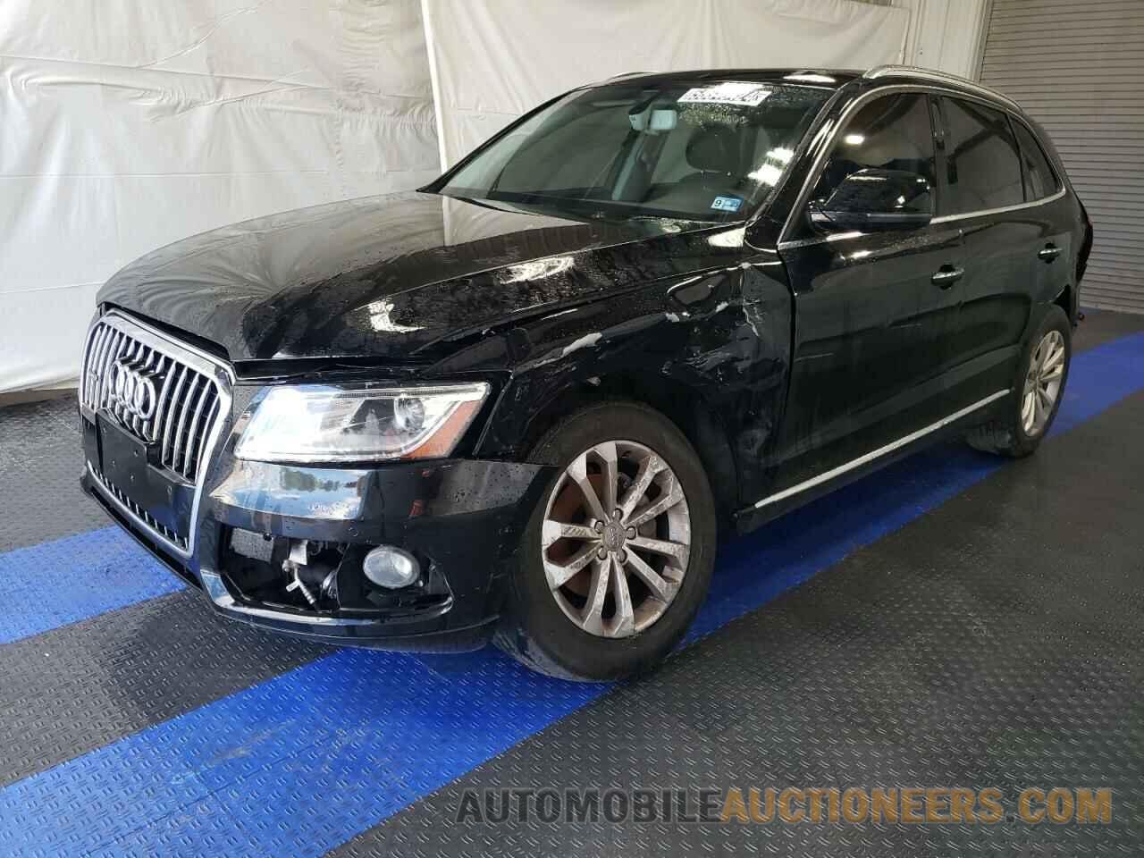 WA1L2AFP5GA016159 AUDI Q5 2016