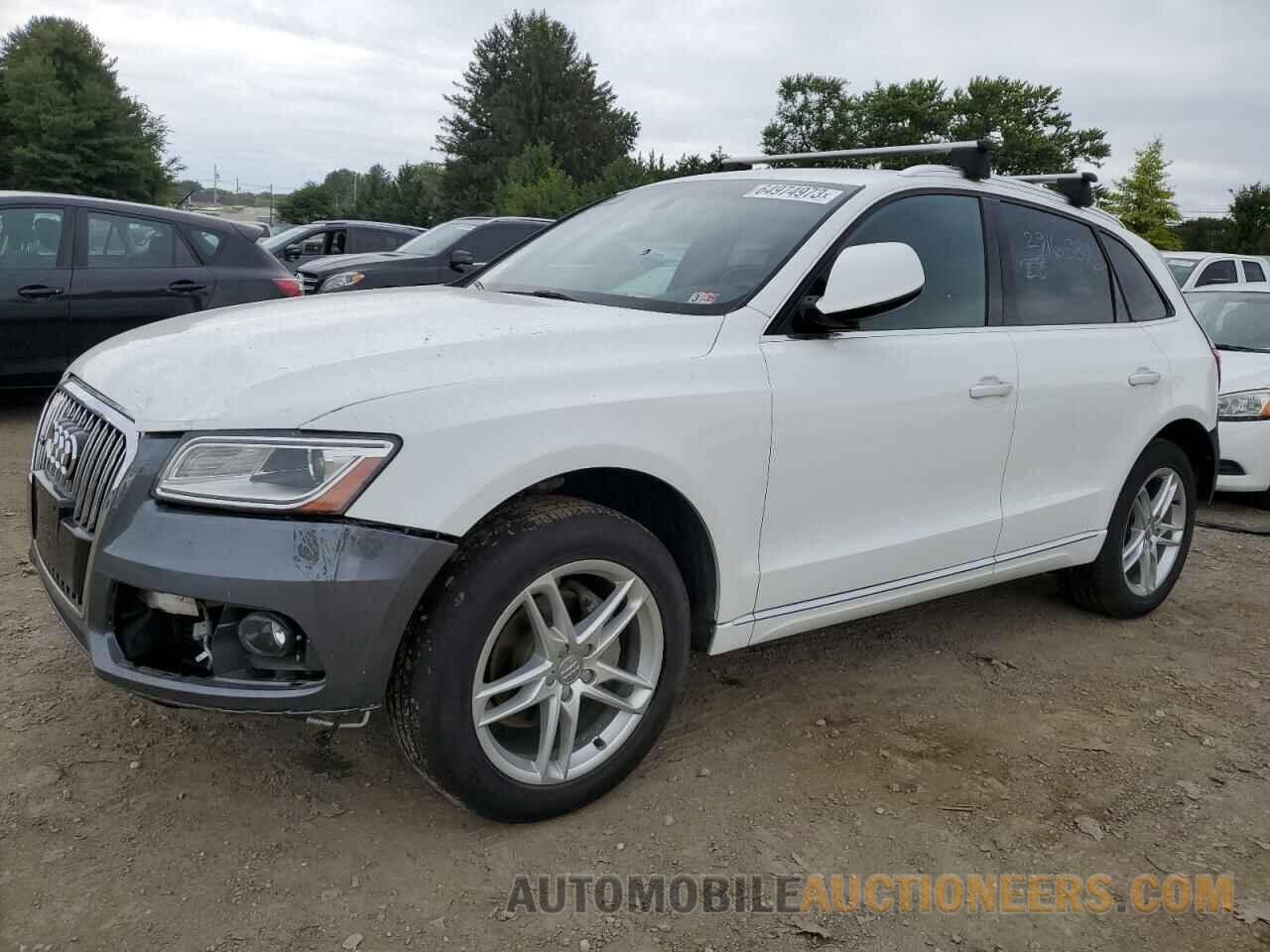 WA1L2AFP5GA018087 AUDI Q5 2016