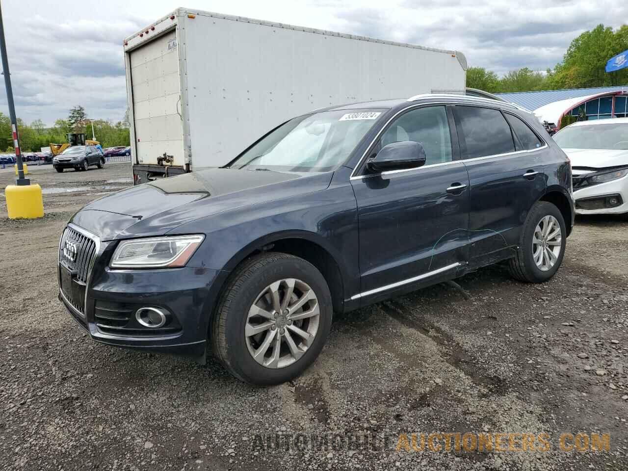 WA1L2AFP5GA019711 AUDI Q5 2016