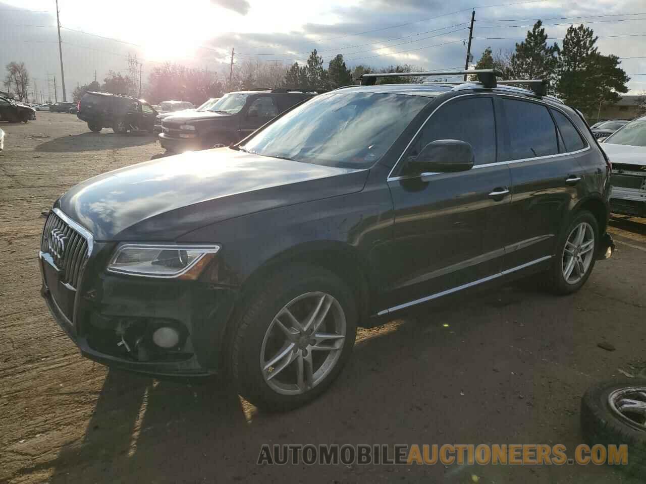 WA1L2AFP5GA024679 AUDI Q5 2016