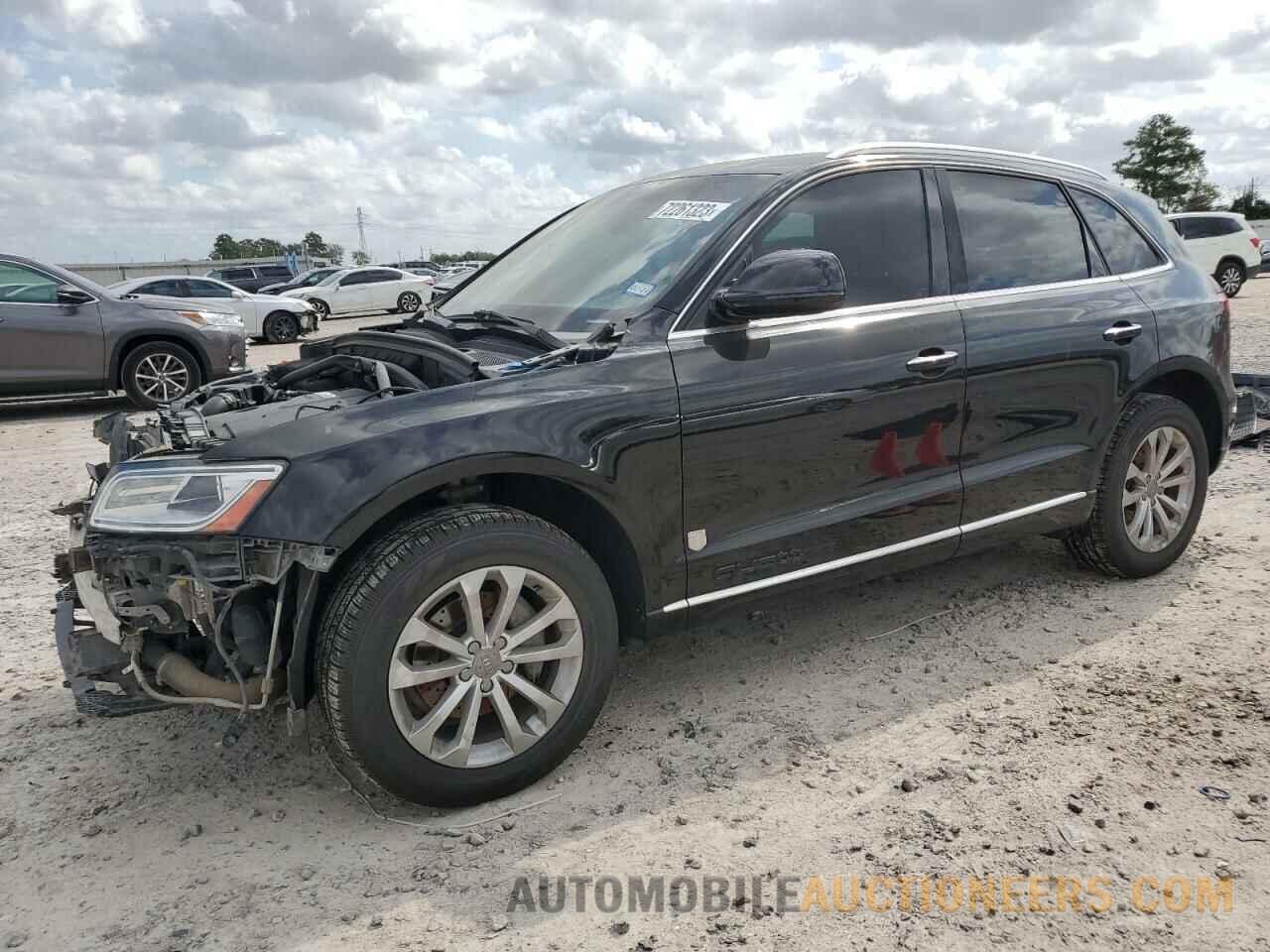 WA1L2AFP5GA038551 AUDI Q5 2016