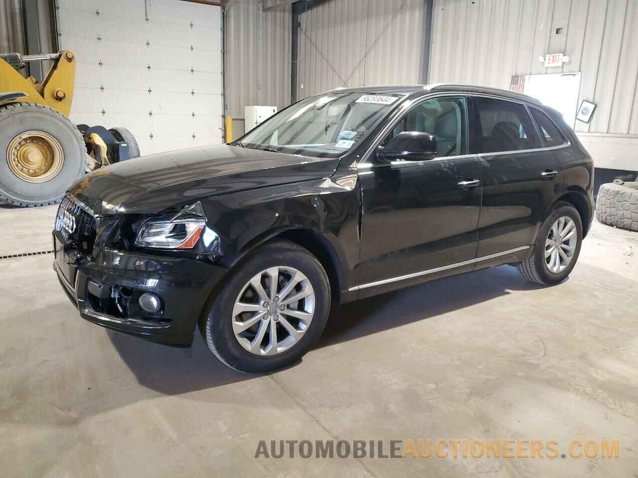 WA1L2AFP5GA044253 AUDI Q5 2016