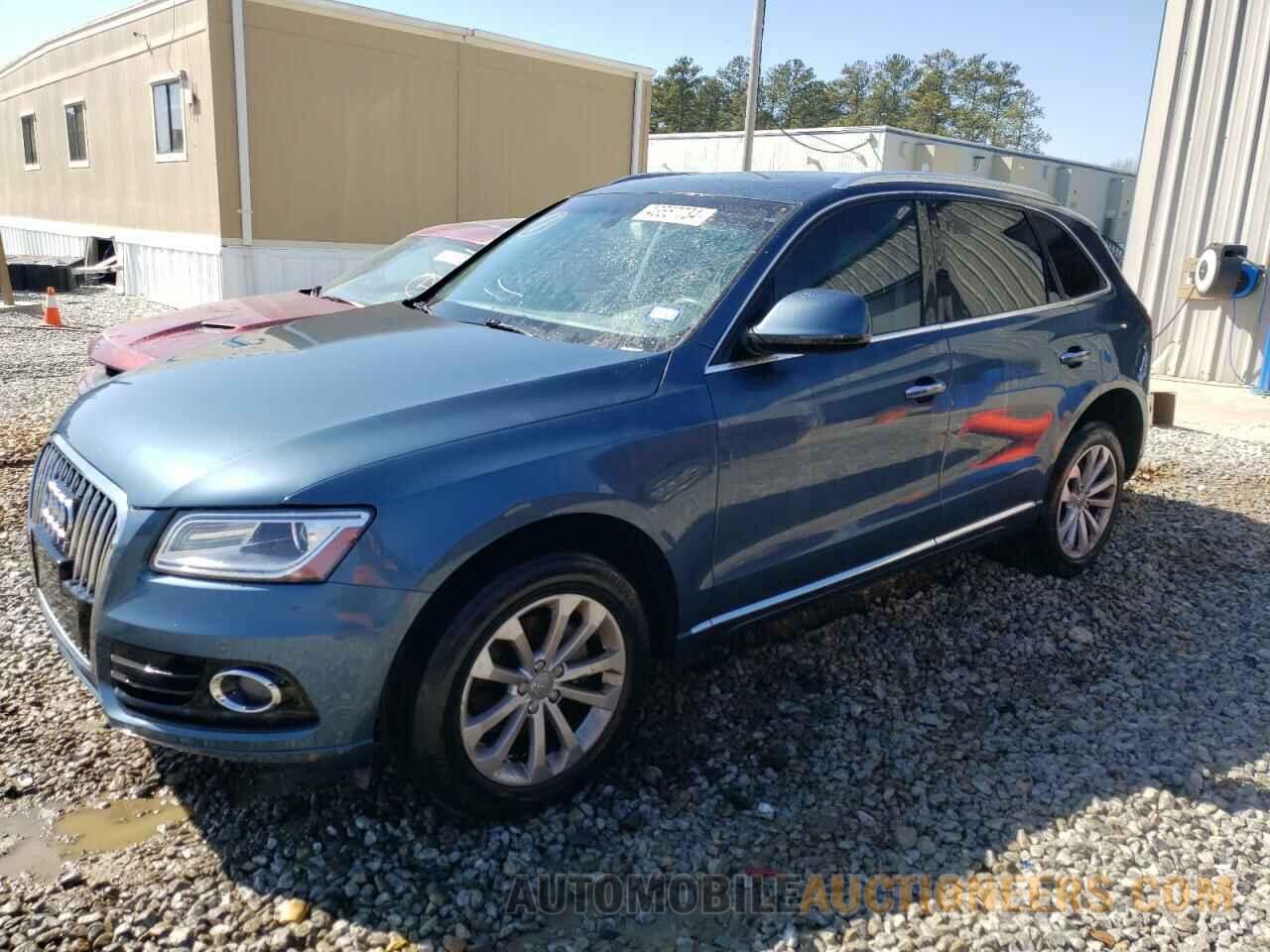 WA1L2AFP5GA047072 AUDI Q5 2016