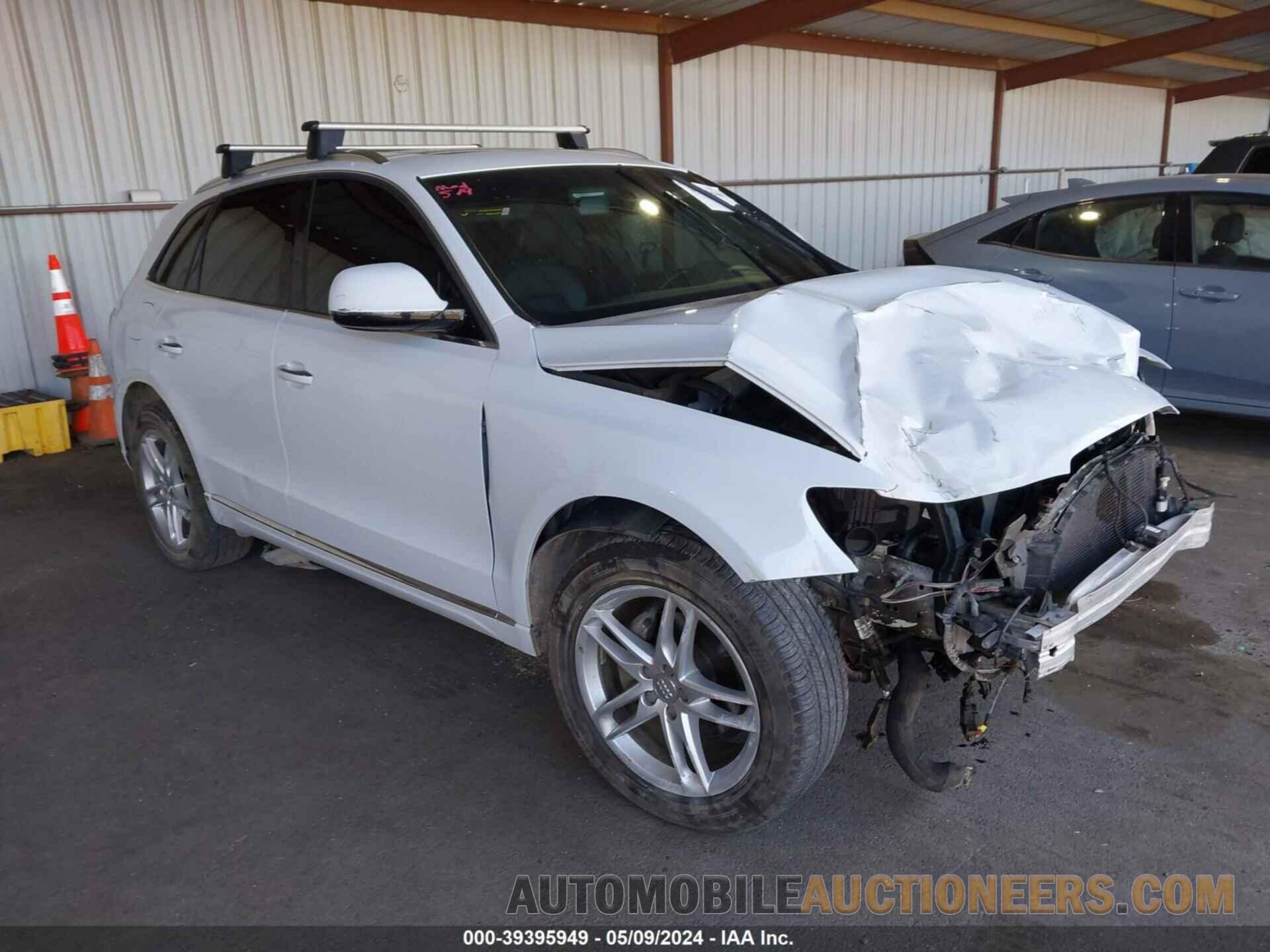 WA1L2AFP5GA048920 AUDI Q5 2016