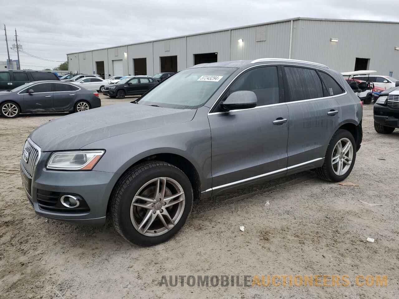 WA1L2AFP5GA061022 AUDI Q5 2016