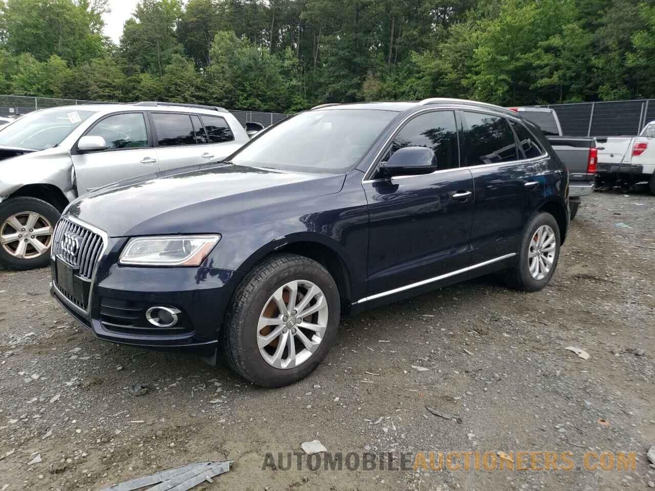 WA1L2AFP5GA061070 AUDI Q5 2016