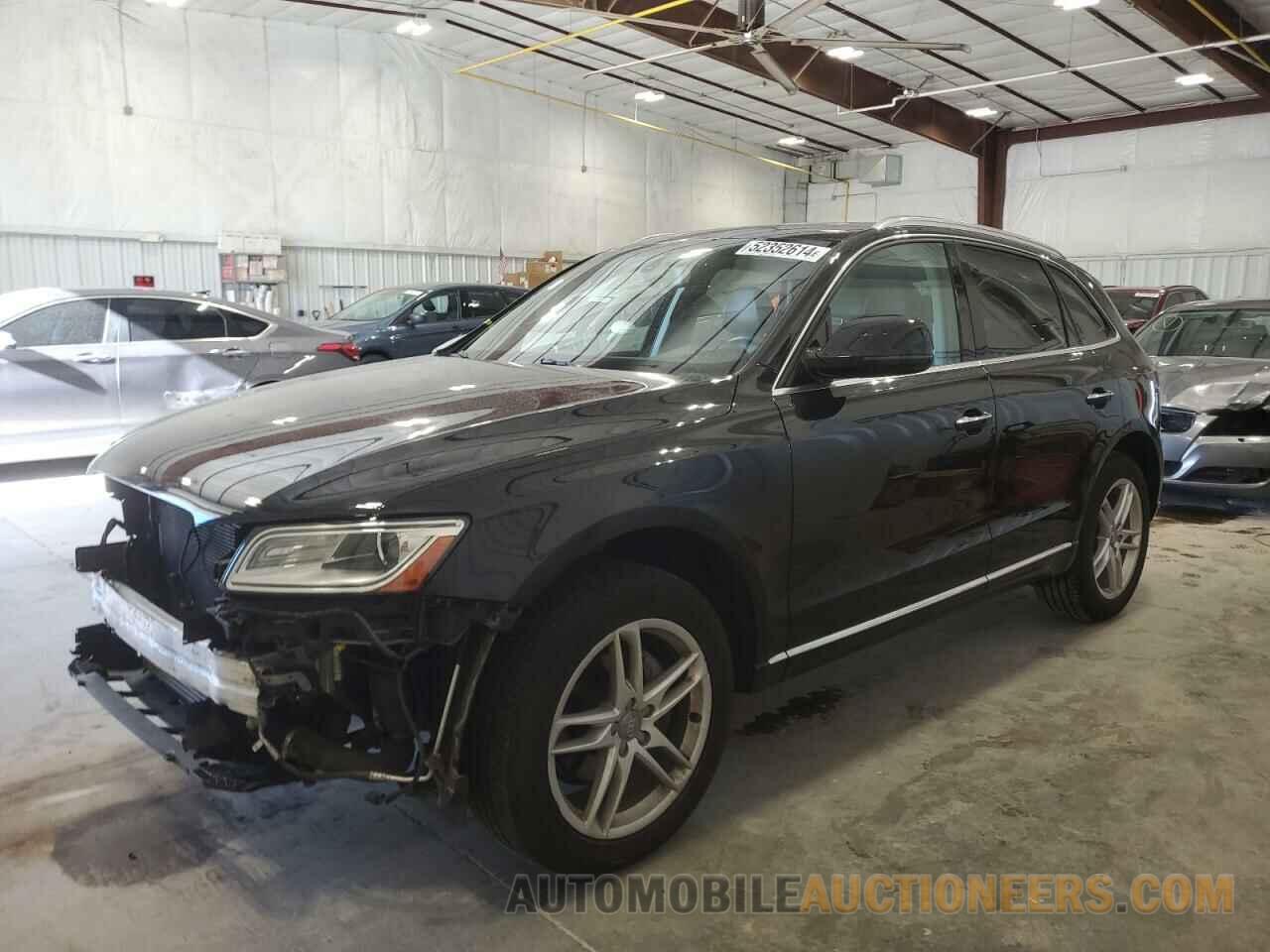 WA1L2AFP5GA067001 AUDI Q5 2016