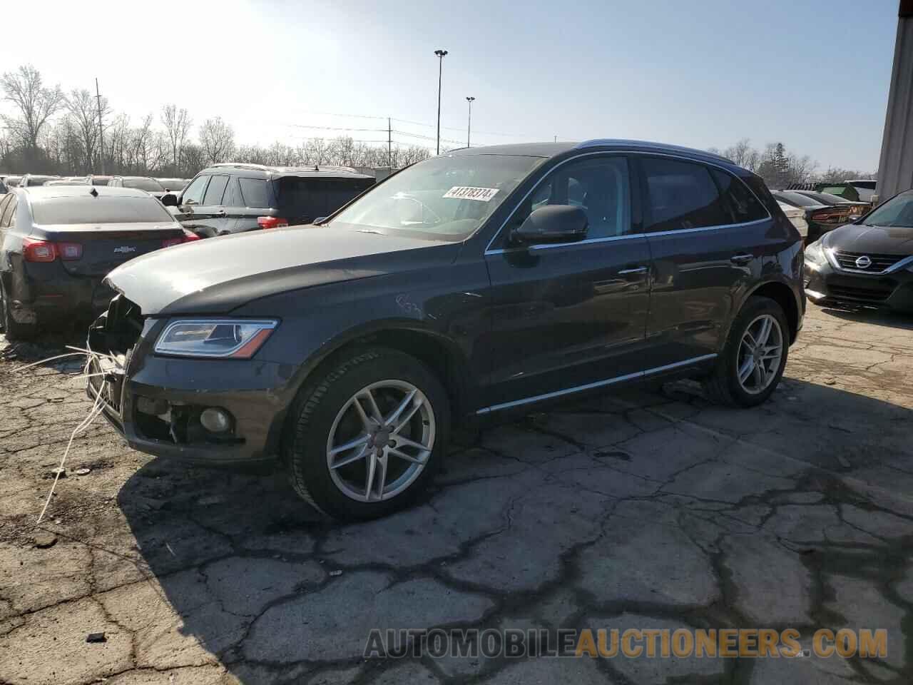 WA1L2AFP5GA113054 AUDI Q5 2016