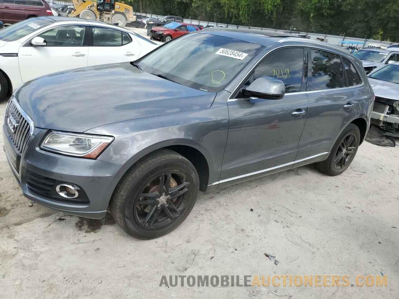 WA1L2AFP5GA117931 AUDI Q5 2016