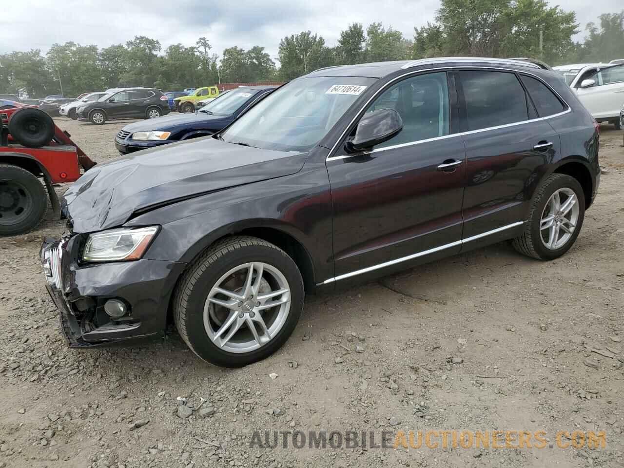 WA1L2AFP5GA120408 AUDI Q5 2016