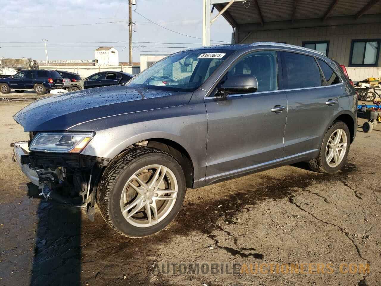 WA1L2AFP5GA132994 AUDI Q5 2016