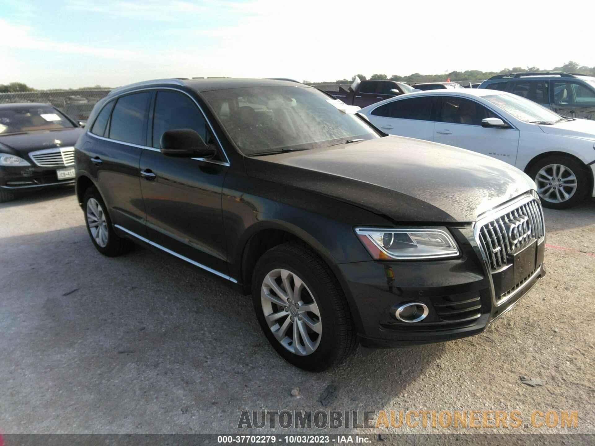 WA1L2AFP5GA136995 AUDI Q5 2016