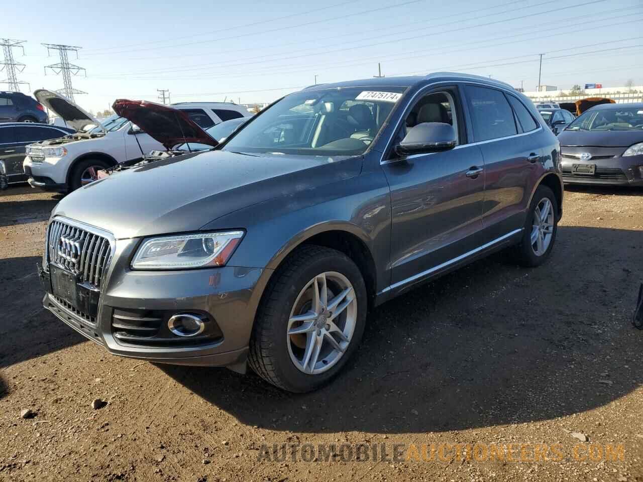 WA1L2AFP5GA146961 AUDI Q5 2016