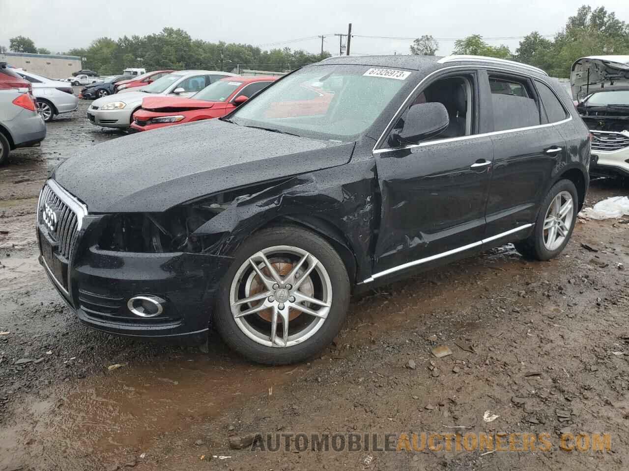 WA1L2AFP5GA147625 AUDI Q5 2016