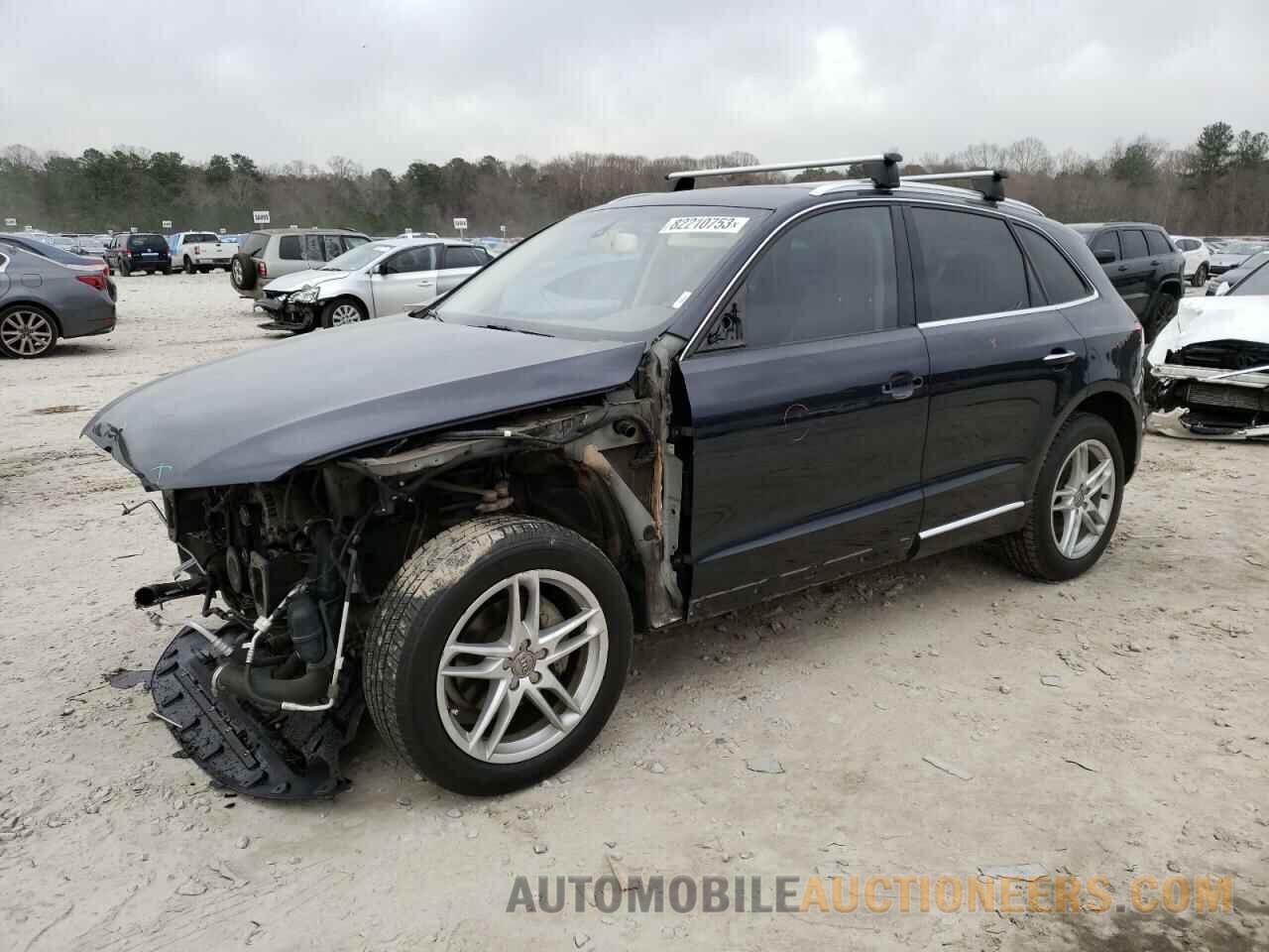 WA1L2AFP5HA019239 AUDI Q5 2017