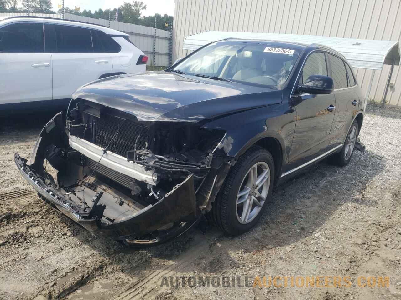 WA1L2AFP5HA027714 AUDI Q5 2017