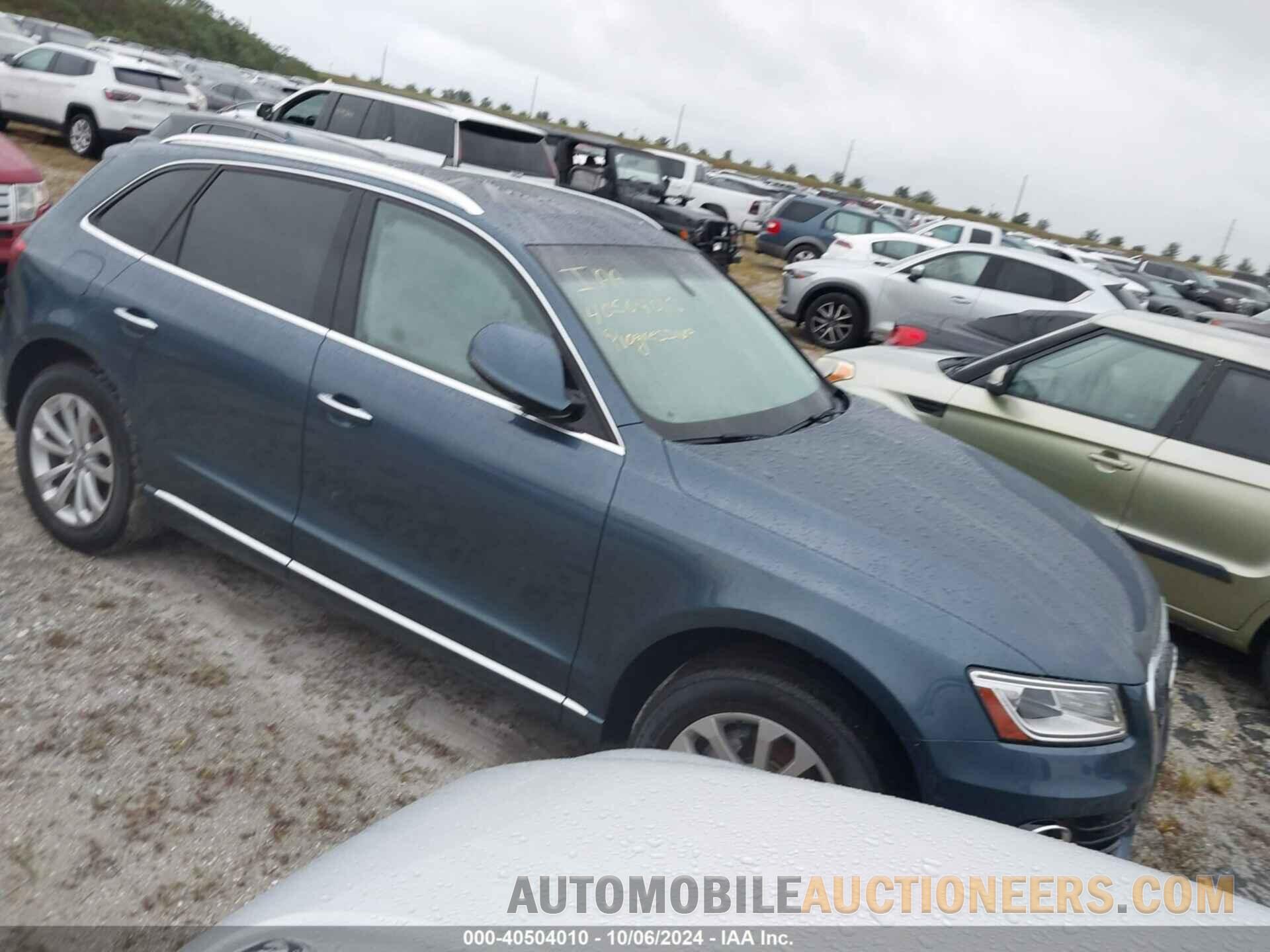 WA1L2AFP6GA002819 AUDI Q5 2016