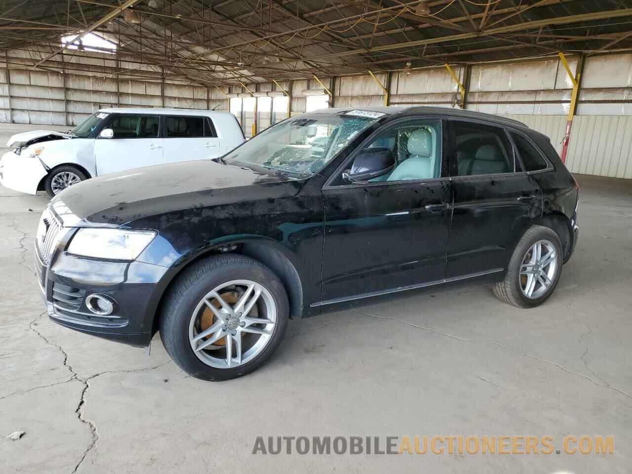 WA1L2AFP6GA008460 AUDI Q5 2016