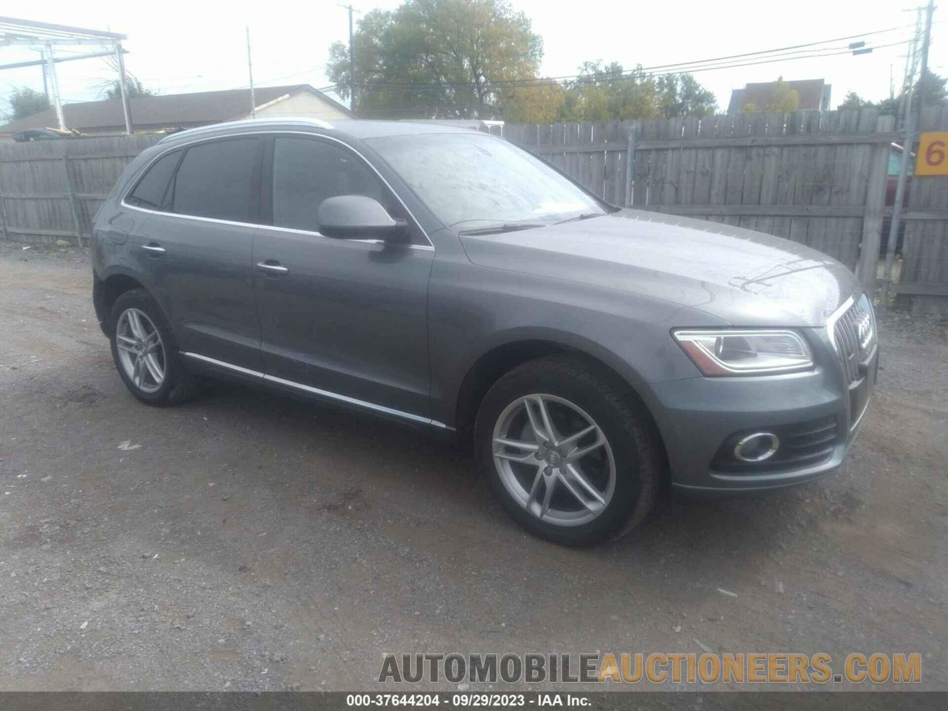 WA1L2AFP6GA008863 AUDI Q5 2016