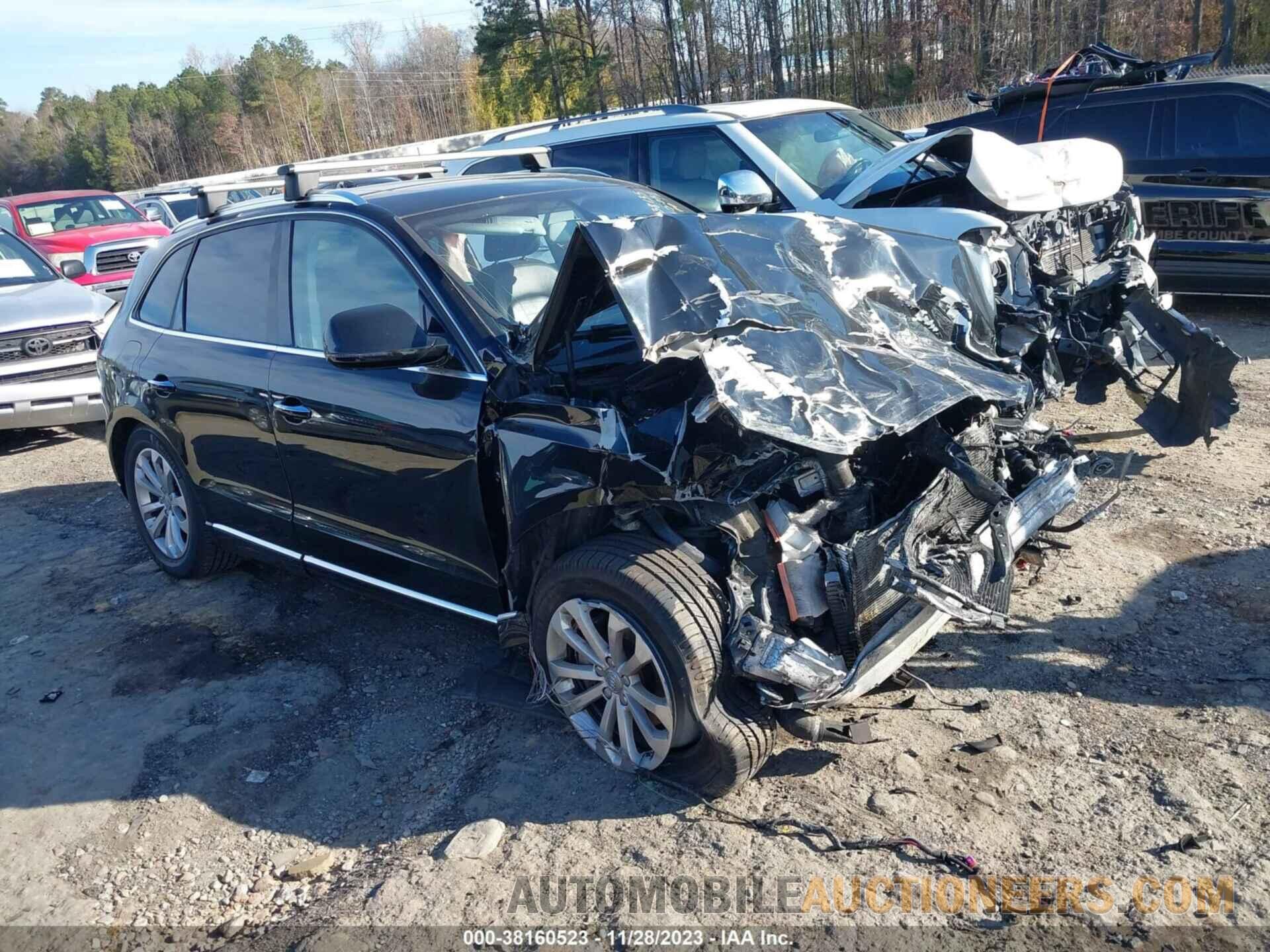 WA1L2AFP6GA011746 AUDI Q5 2016