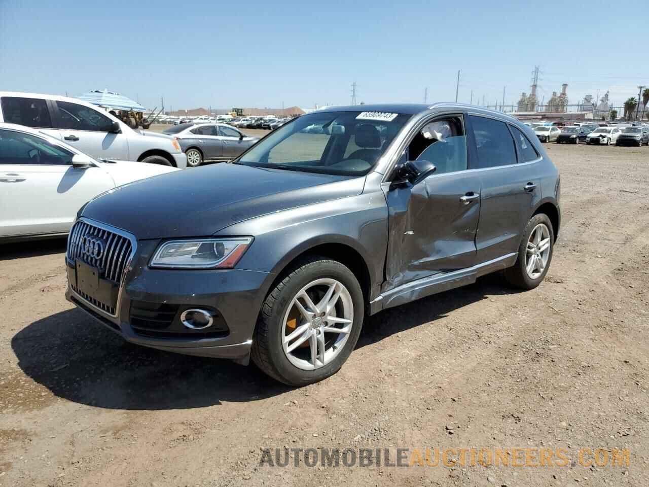 WA1L2AFP6GA013061 AUDI Q5 2016