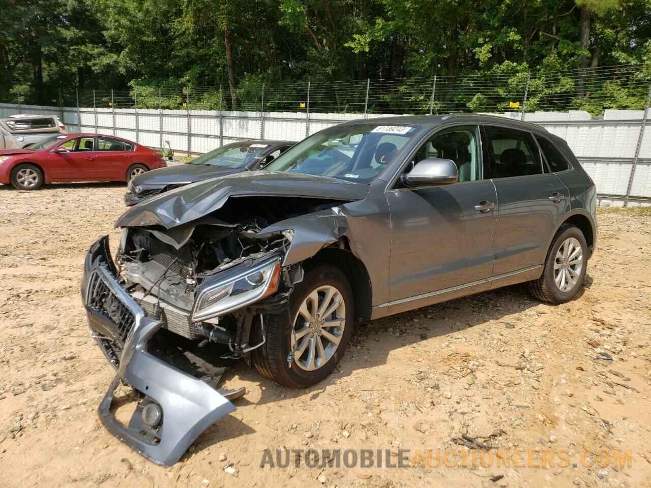 WA1L2AFP6GA016042 AUDI Q5 2016