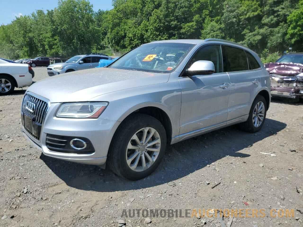 WA1L2AFP6GA023976 AUDI Q5 2016