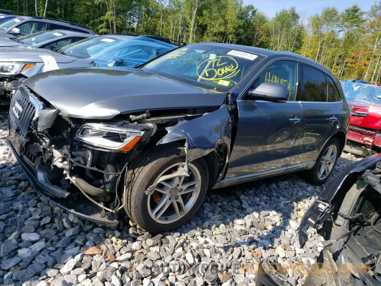 WA1L2AFP6GA026828 AUDI Q5 2016