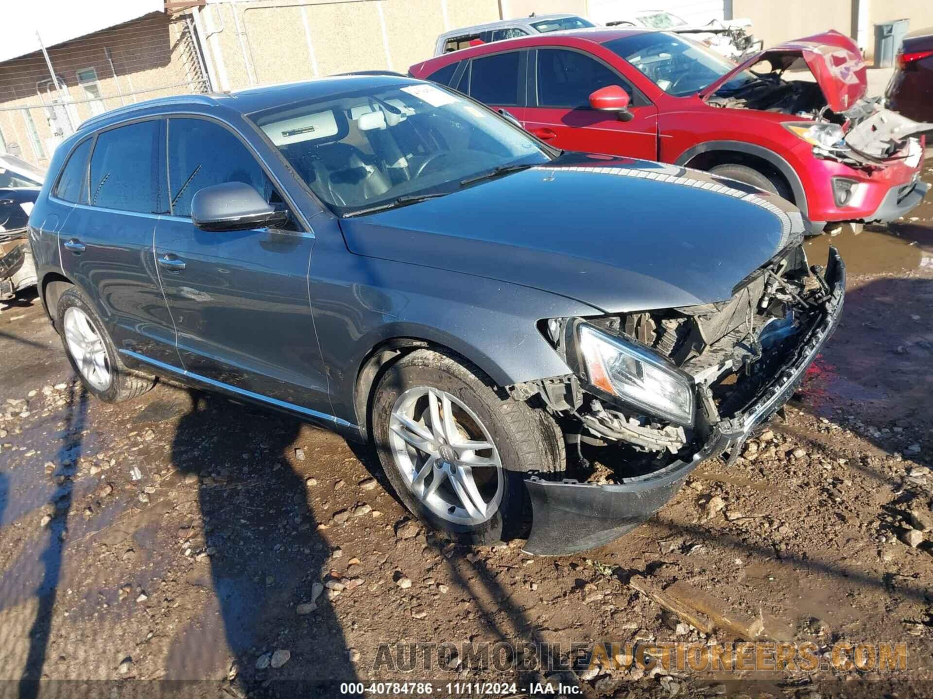 WA1L2AFP6GA027509 AUDI Q5 2016