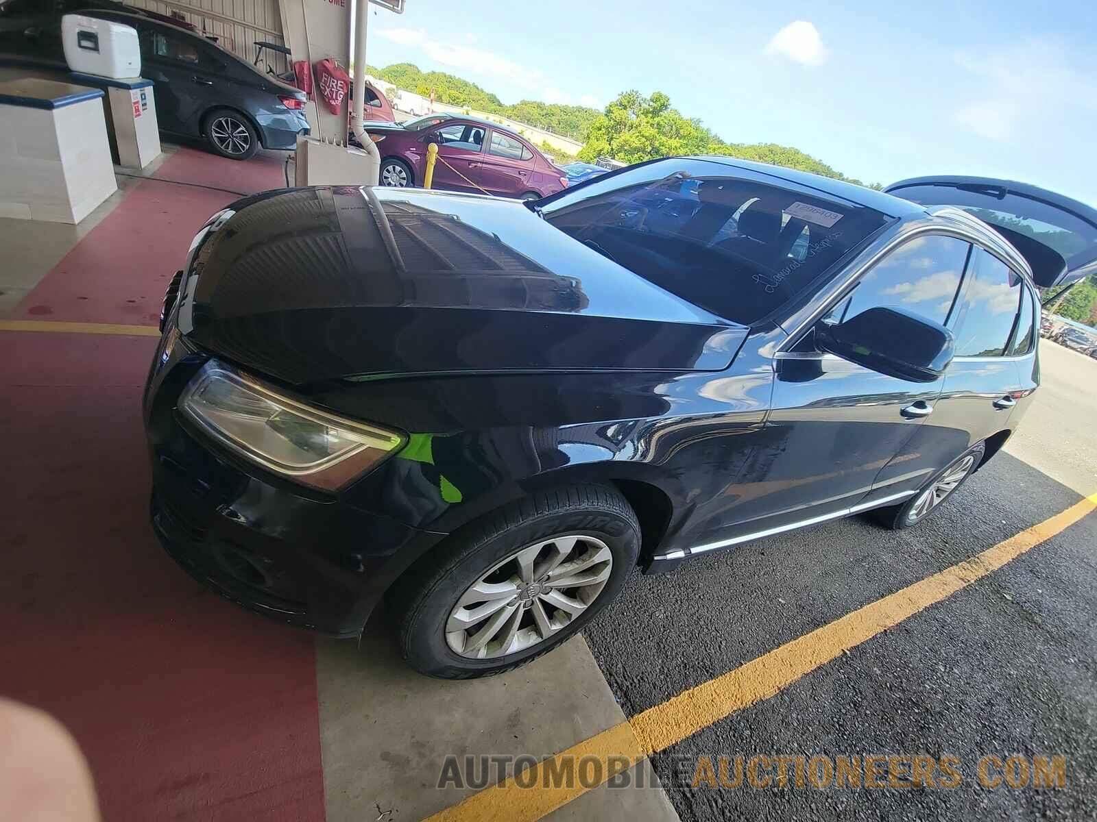 WA1L2AFP6GA028286 Audi Q5 2016