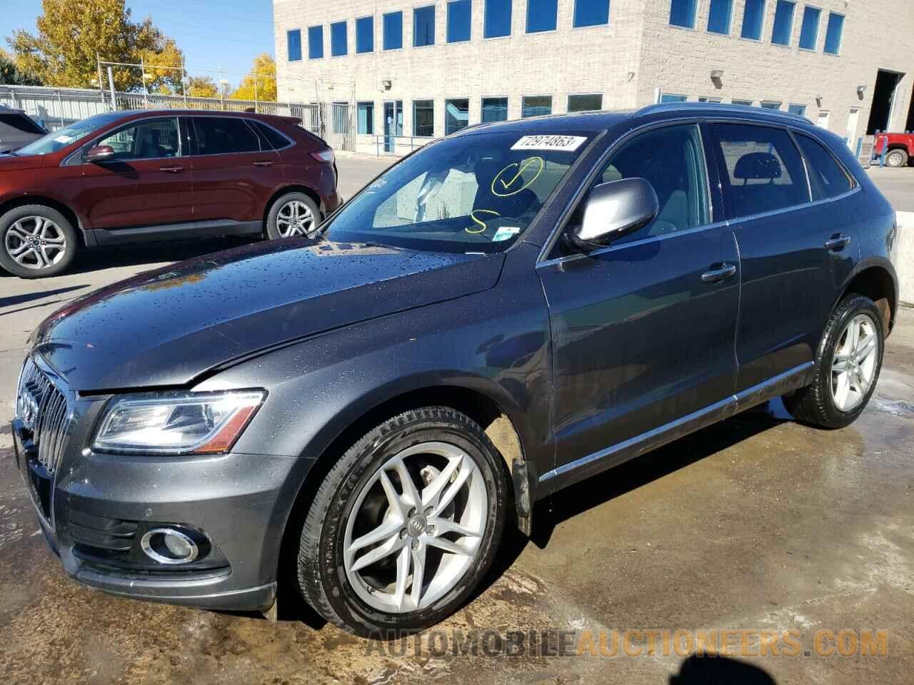 WA1L2AFP6GA034606 AUDI Q5 2016